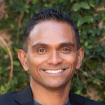Kartik Dakshinamoorthy