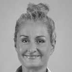 Melanie Fletcher