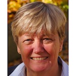 Mary Ellen Carlyle