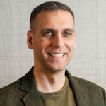 Dr. Nick Ruiz