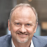 Serge Van Herck