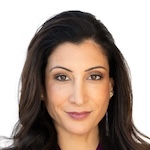 Samira Panah Baktiar