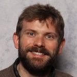 Sean McCluskey