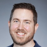 Rob Rees - 2025 SVG Summit