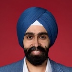 Satwant Singh