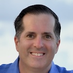 Jay Freshwater