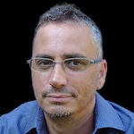 Martin Lindsay