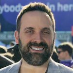 Dan Pisarski