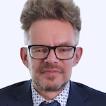 Dan Goldstein