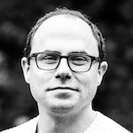 Andrew Lazarow
