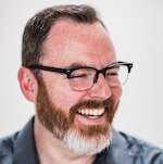 Mike McHargue