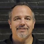 Daniel Rebac