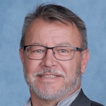 Eivind Sandstrand