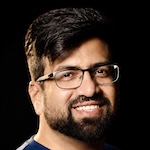 Unmesh Suryawanshi
