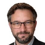 TJ Kortlever