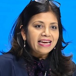 Ekta Mangal Hutton