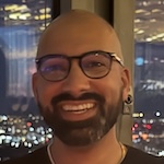 Mitch Hyare