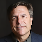 Jim Louderback