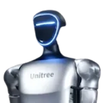 Unitree G1 Basic Robot