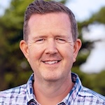 Mark Yoder