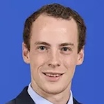 Patrick O’Shea