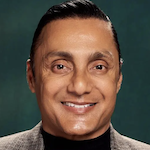 Rahul Bose