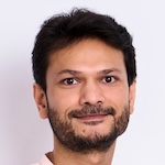 Paroksh Gupta