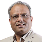 Rajat Nigam